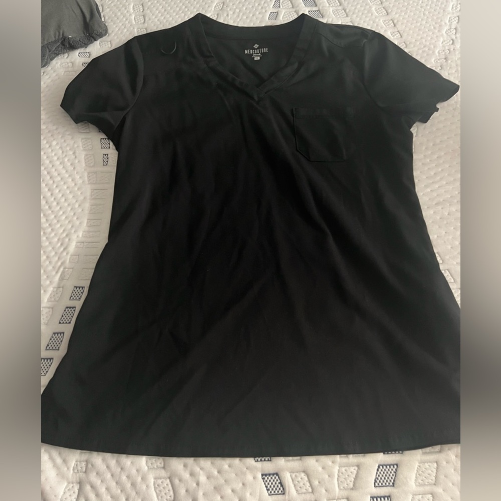 Med Couture Scrubs Set